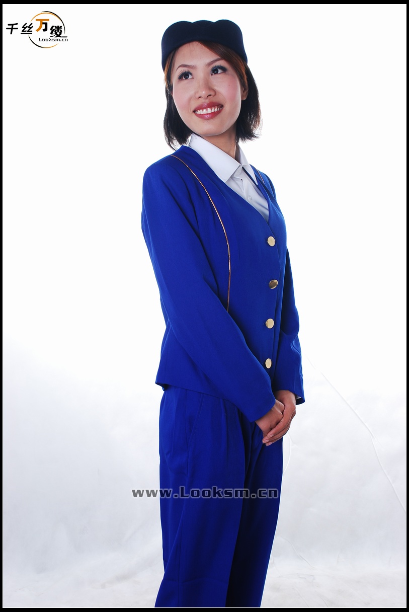 Chinese Rope Model 106