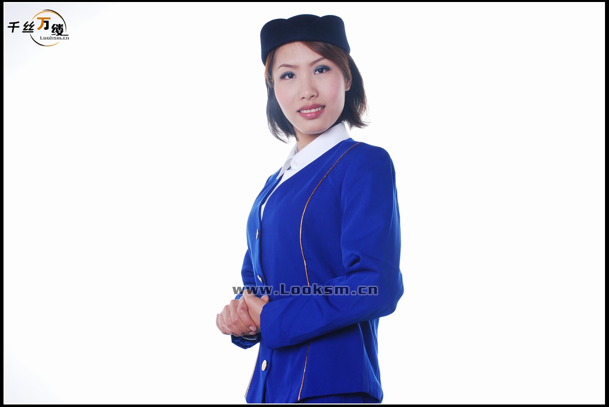 Chinese Rope Model 106