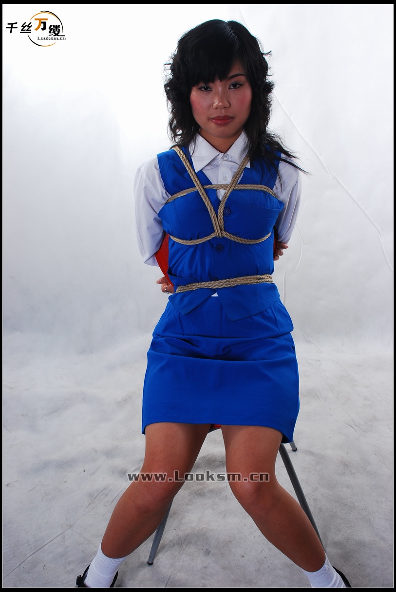 Chinese Rope Model 106