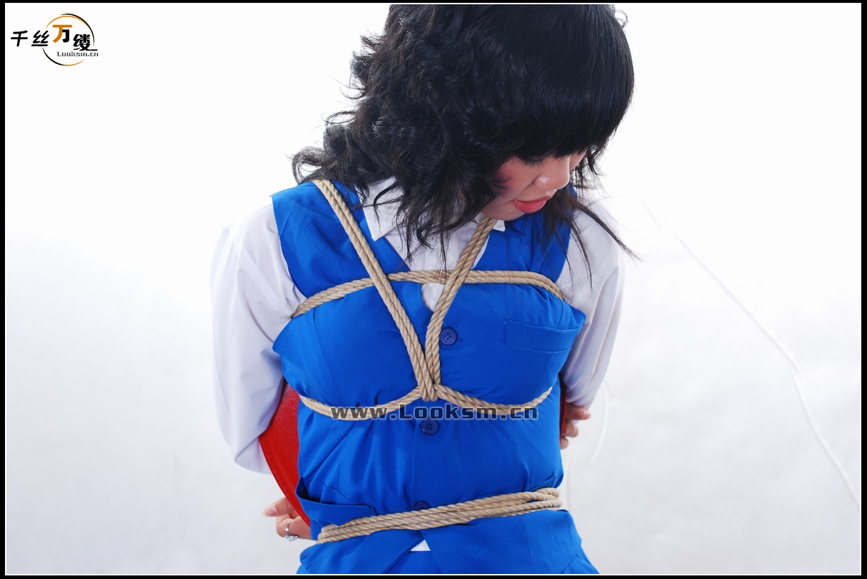 Chinese Rope Model 106