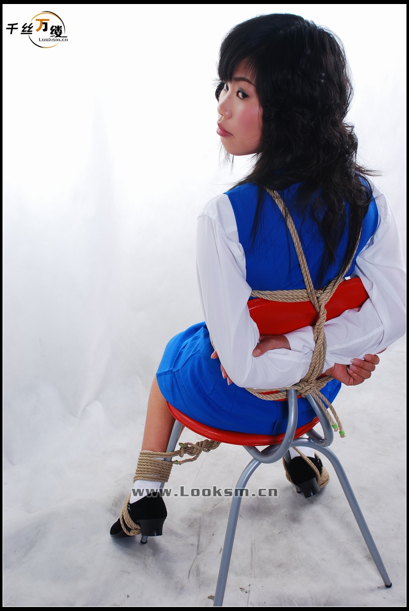 Chinese Rope Model 106