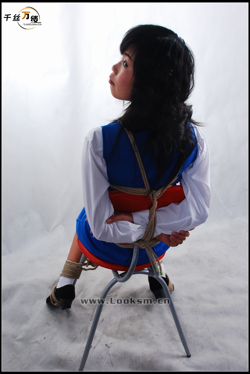 Chinese Rope Model 106