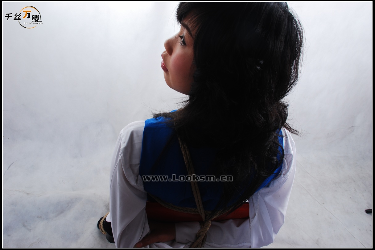 Chinese Rope Model 106