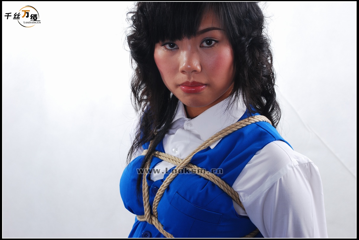 Chinese Rope Model 106