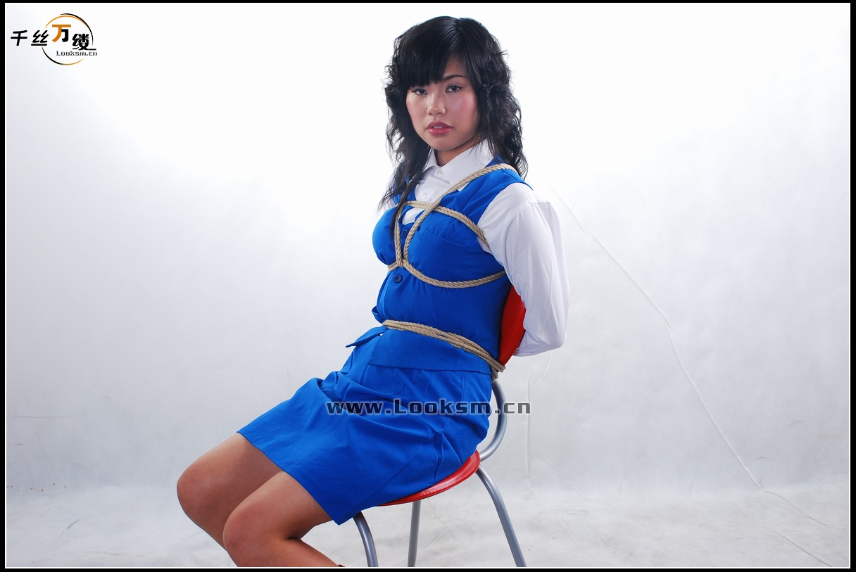 Chinese Rope Model 106