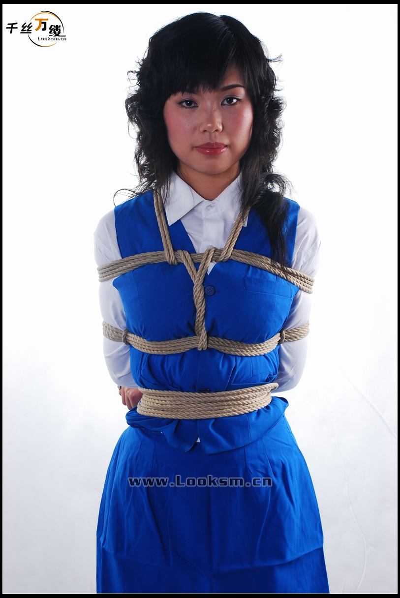 Chinese Rope Model 106