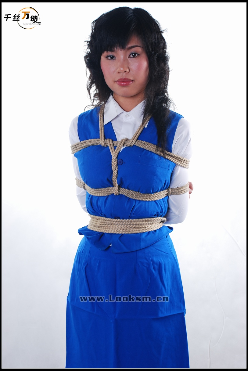 Chinese Rope Model 106