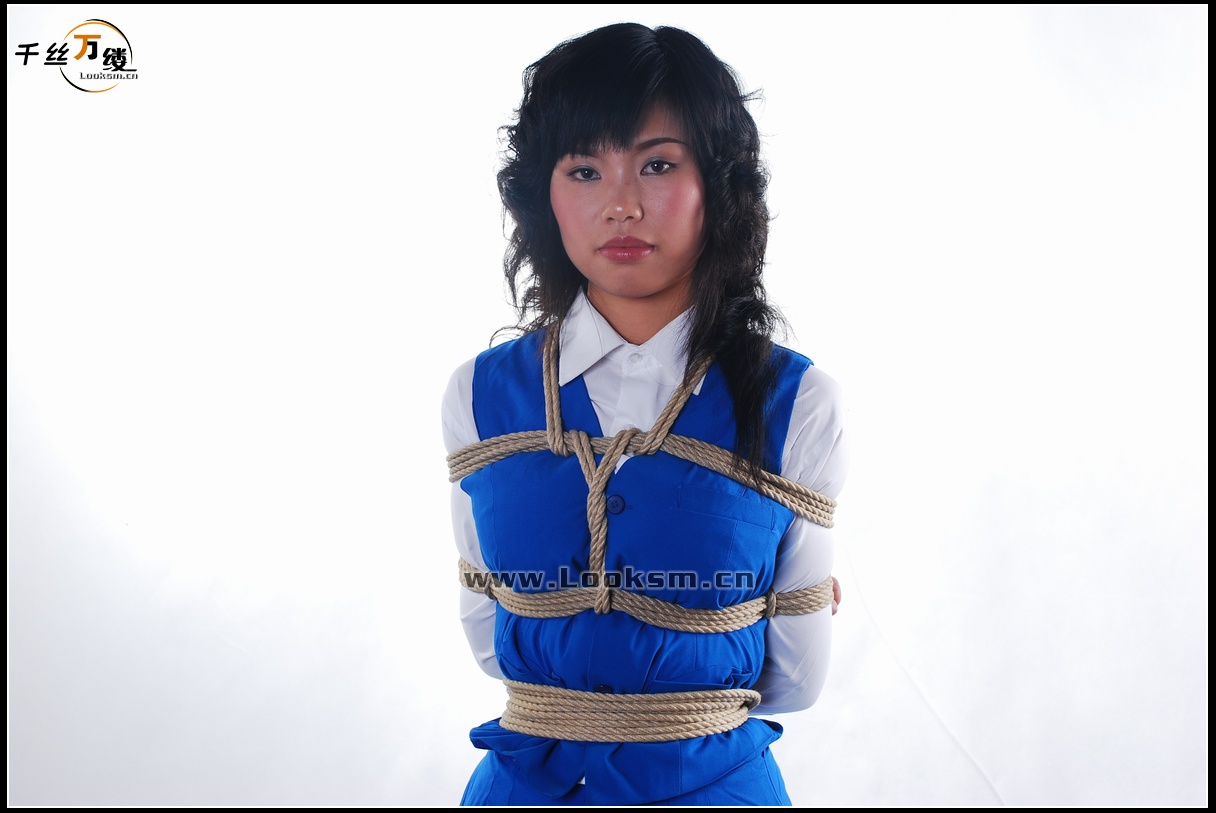 Chinese Rope Model 106