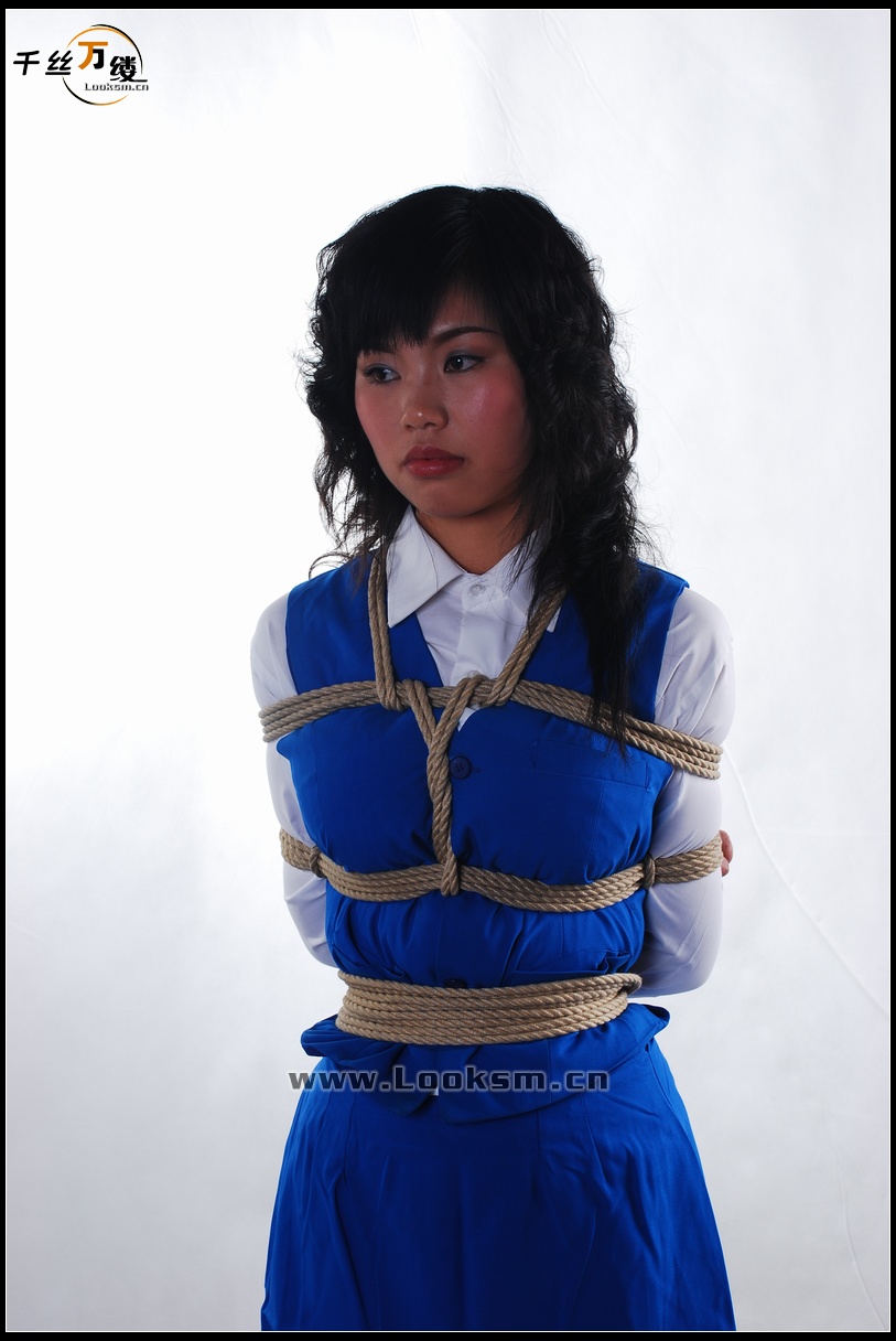 Chinese Rope Model 106