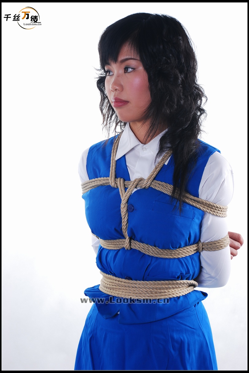 Chinese Rope Model 106