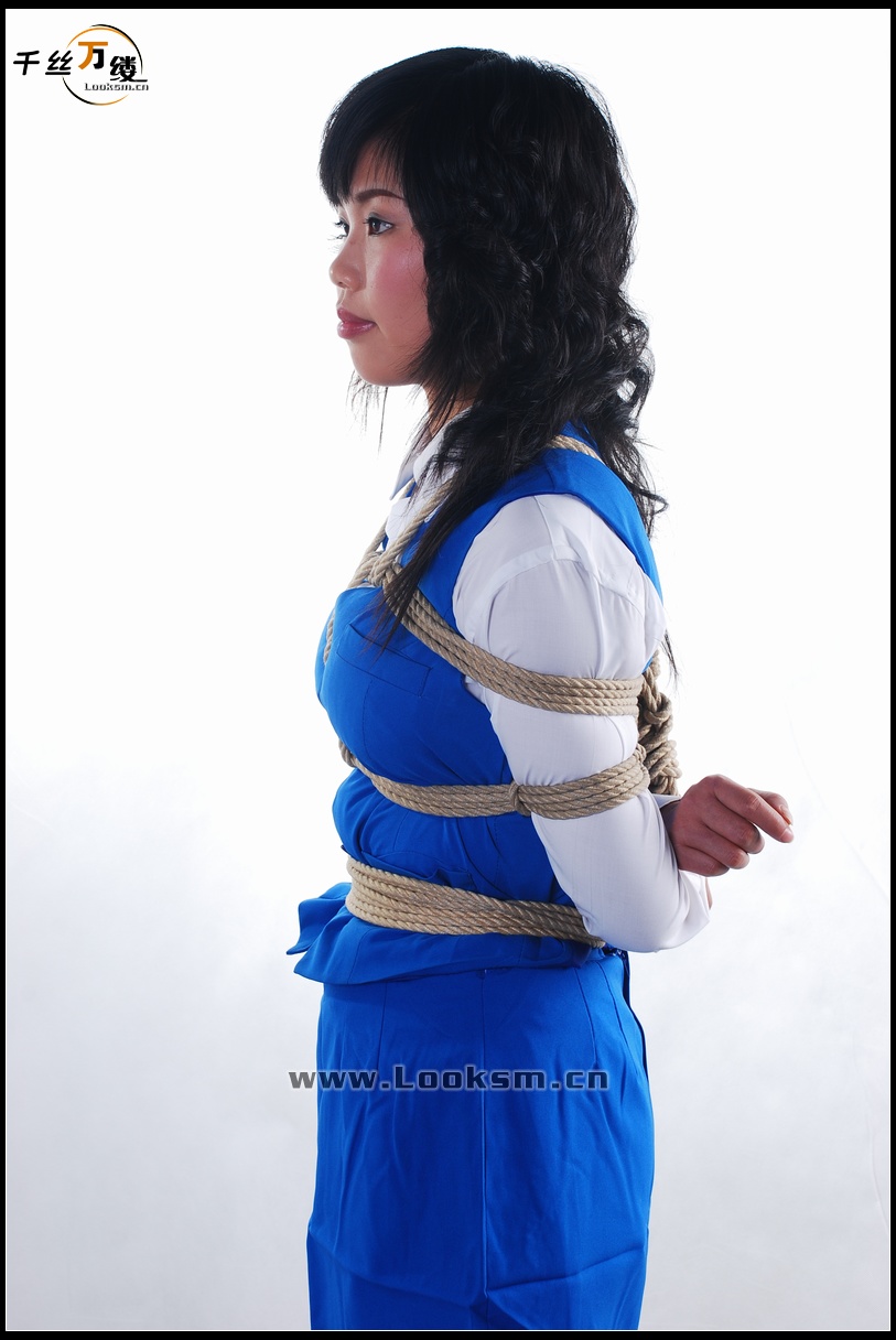 Chinese Rope Model 106