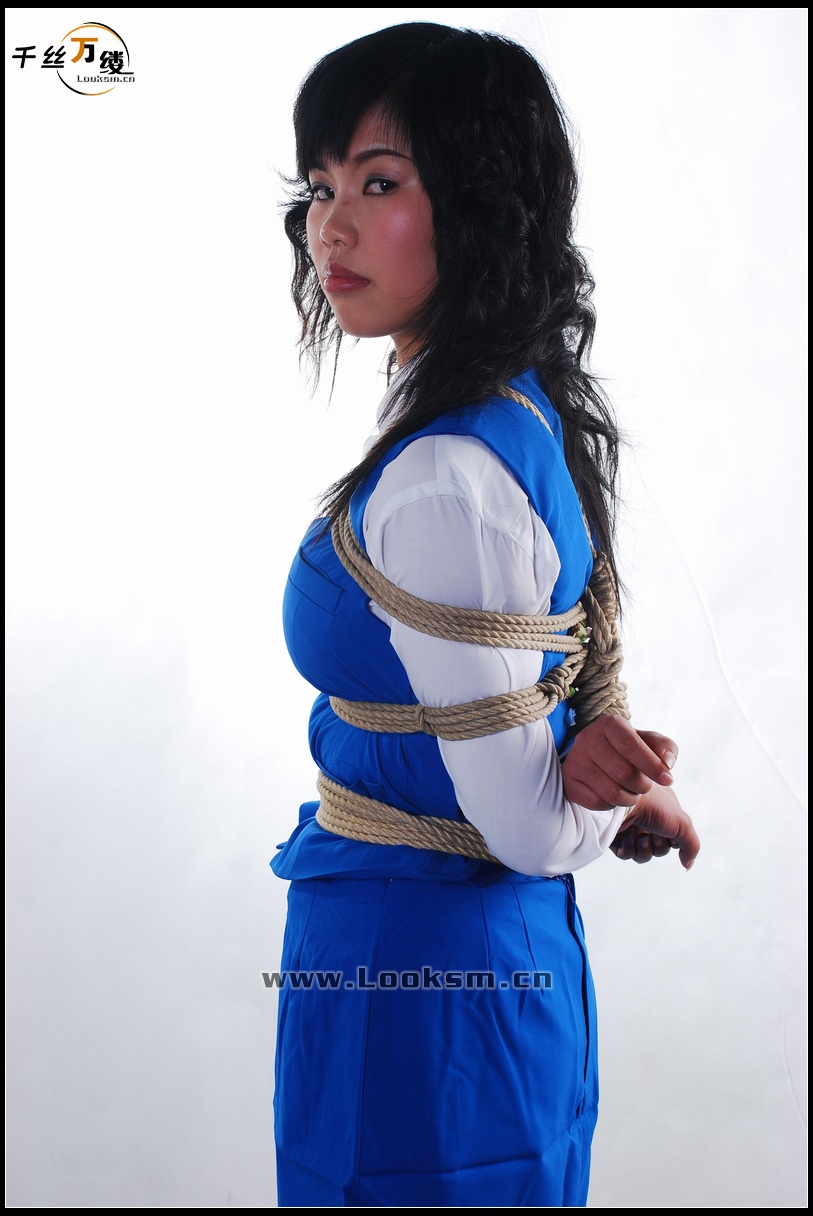 Chinese Rope Model 106