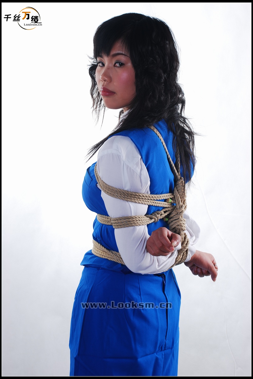 Chinese Rope Model 106