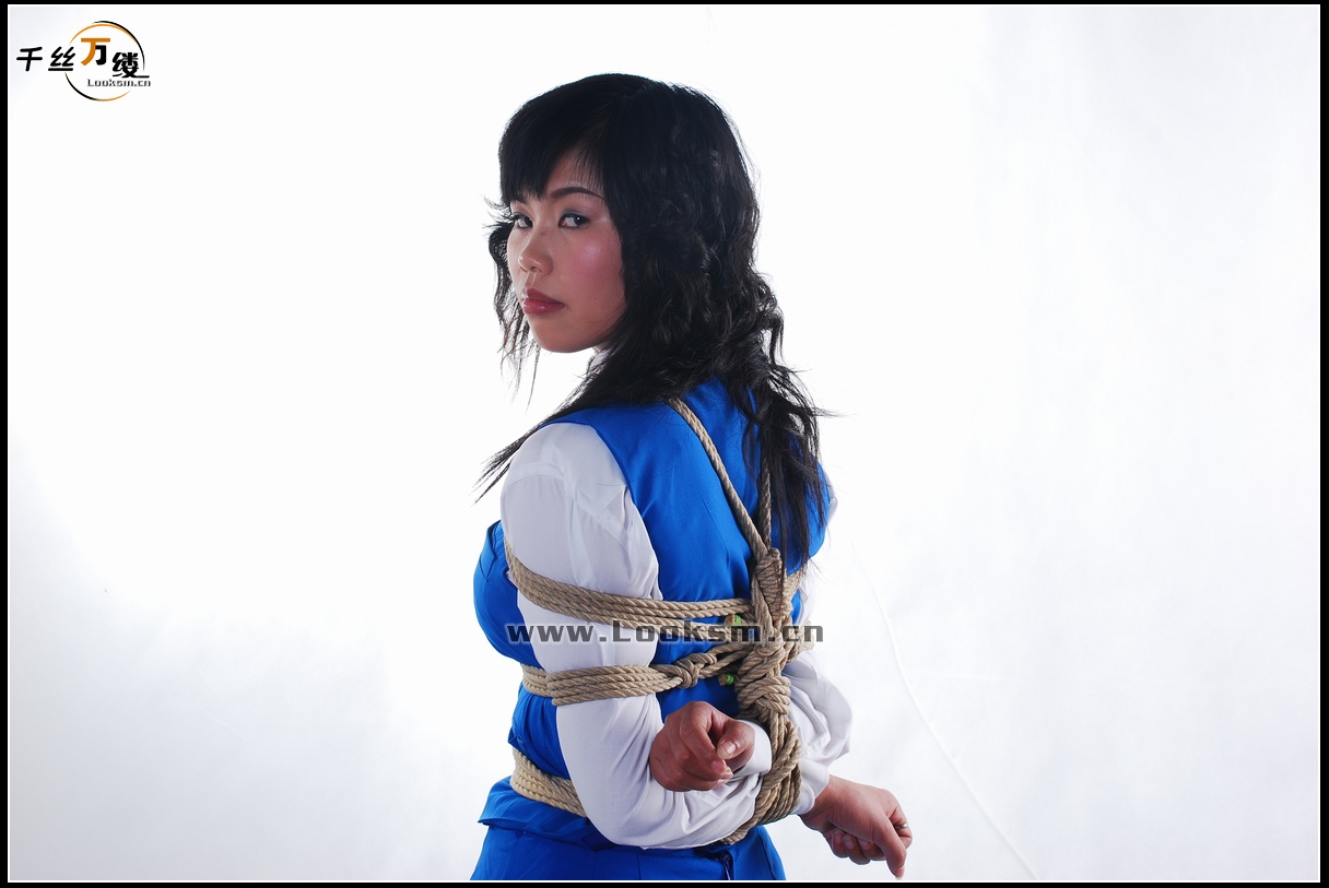 Chinese Rope Model 106