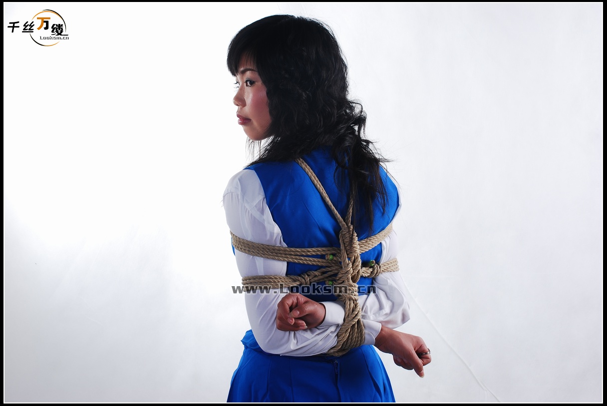 Chinese Rope Model 106