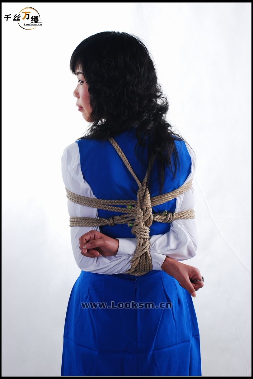 Chinese Rope Model 106