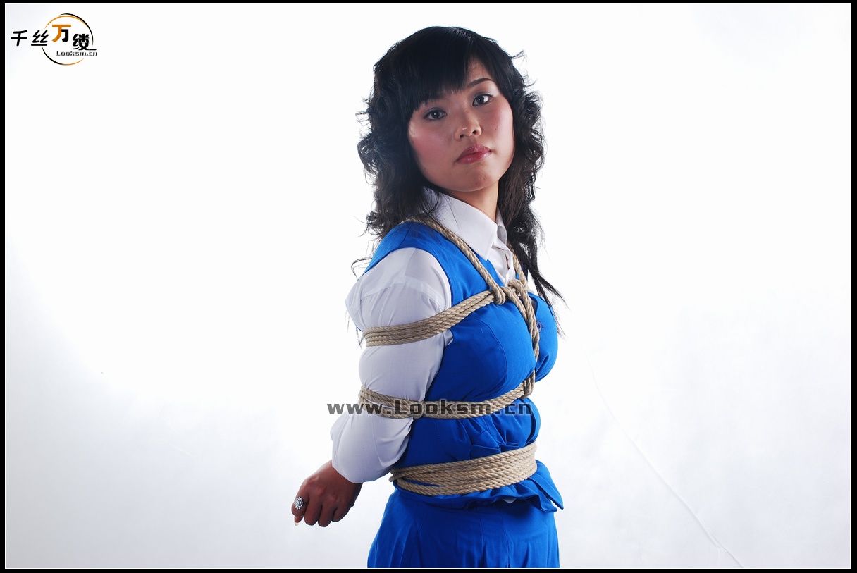 Chinese Rope Model 106