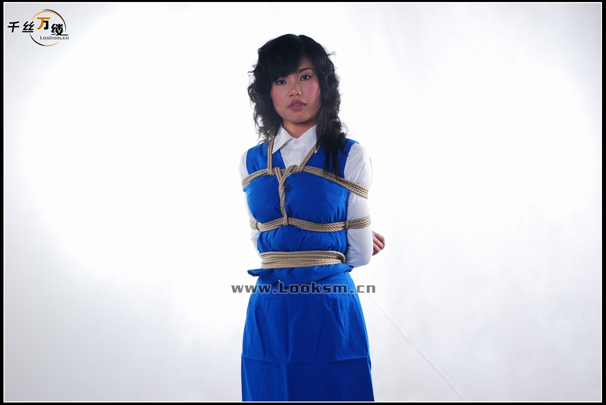 Chinese Rope Model 106