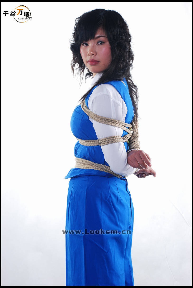 Chinese Rope Model 106