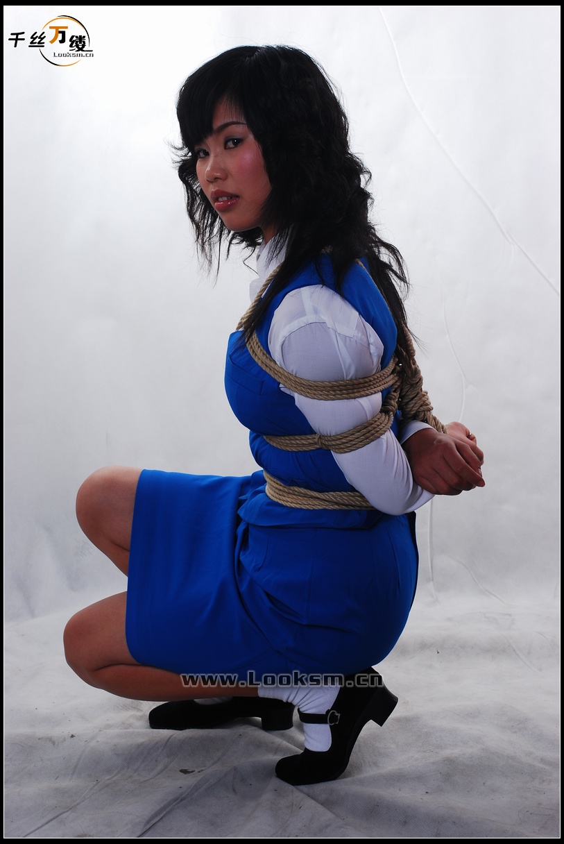 Chinese Rope Model 106