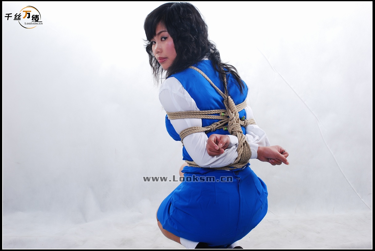 Chinese Rope Model 106