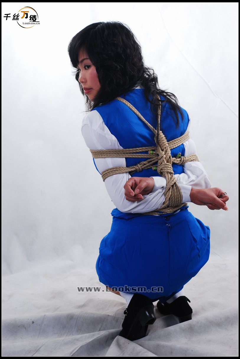 Chinese Rope Model 106