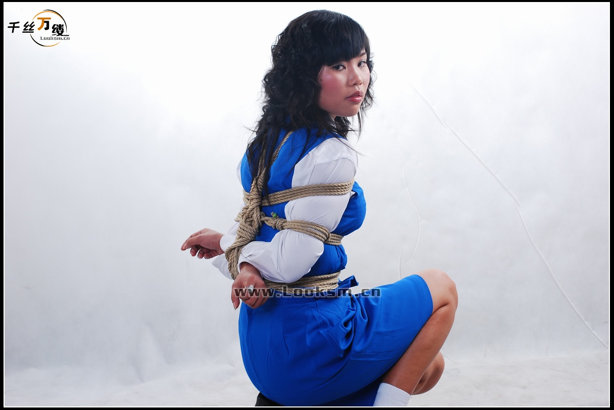 Chinese Rope Model 106