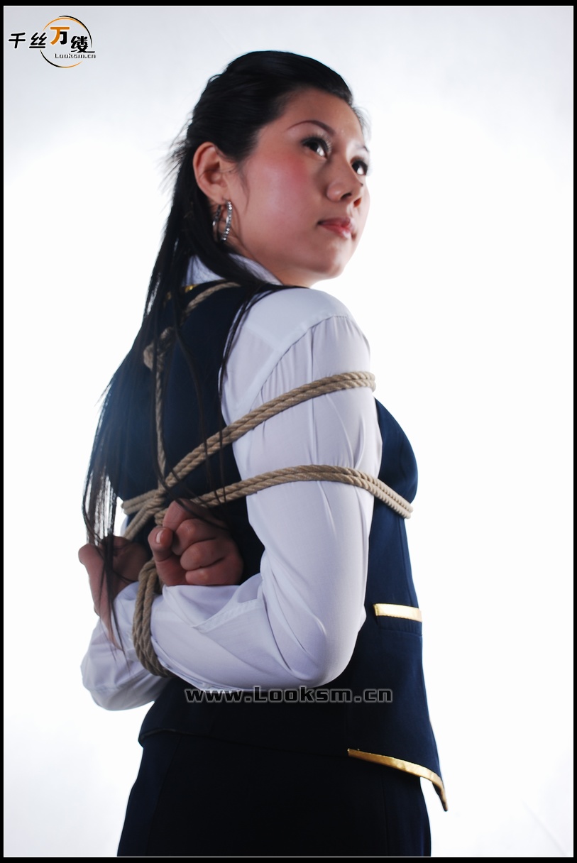 Chinese Rope Model 106