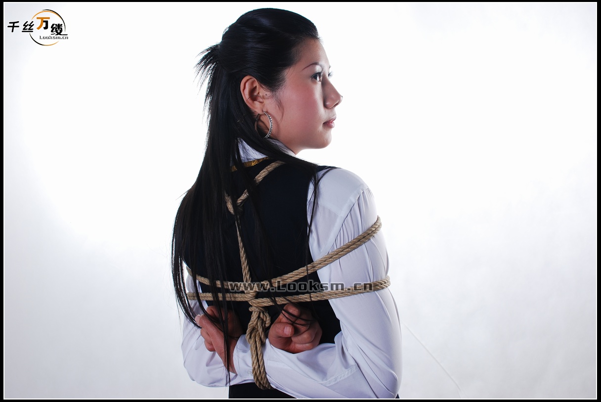 Chinese Rope Model 106