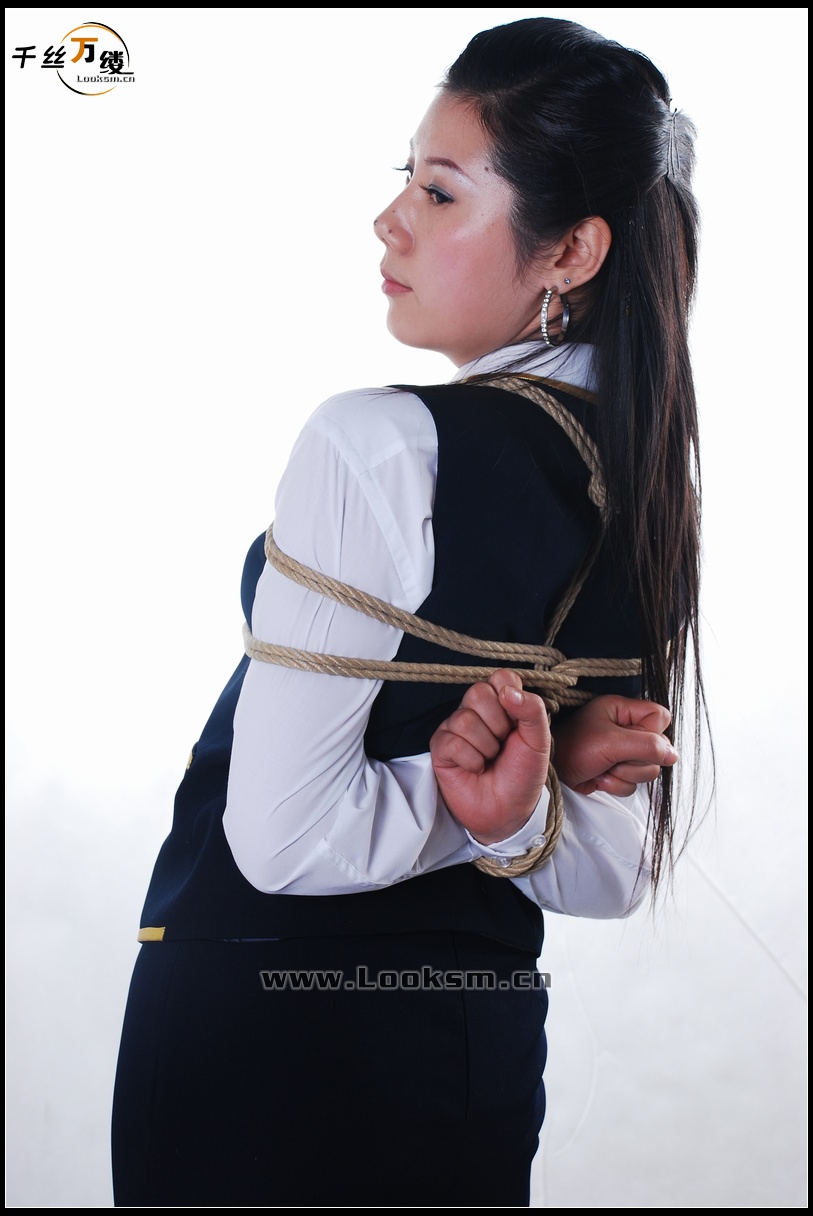 Chinese Rope Model 106