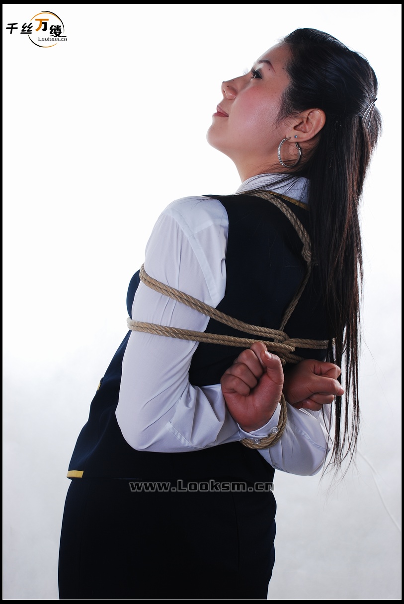 Chinese Rope Model 106