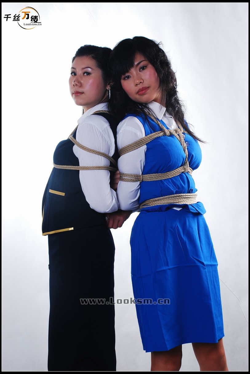 Chinese Rope Model 106