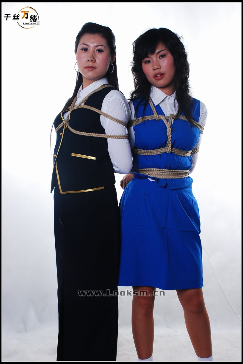 Chinese Rope Model 106