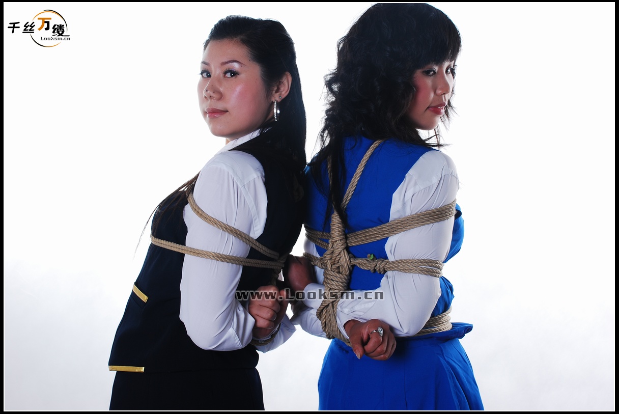 Chinese Rope Model 106