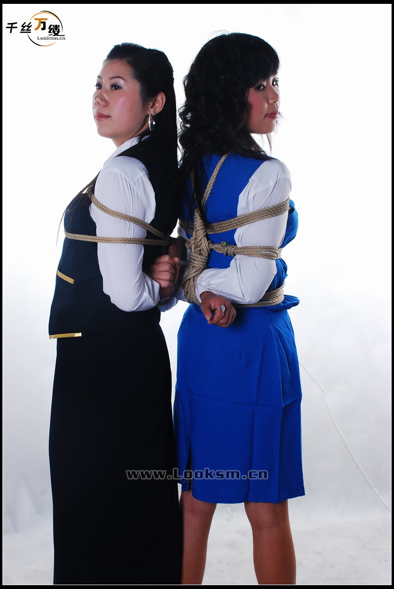 Chinese Rope Model 106