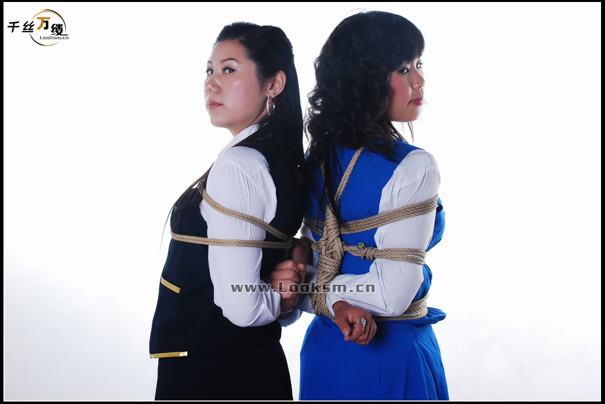 Chinese Rope Model 106