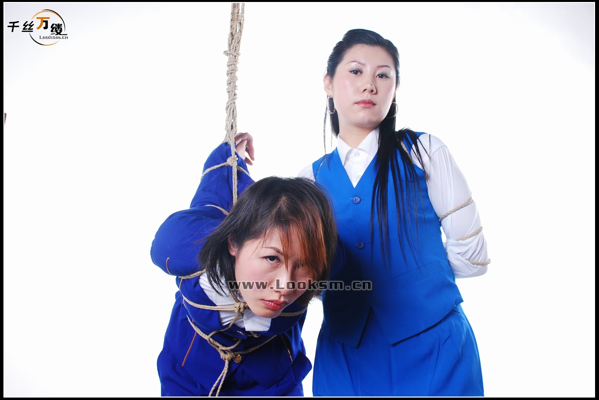 Chinese Rope Model 106