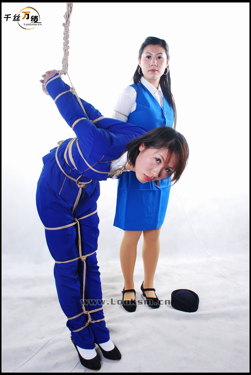 Chinese Rope Model 106