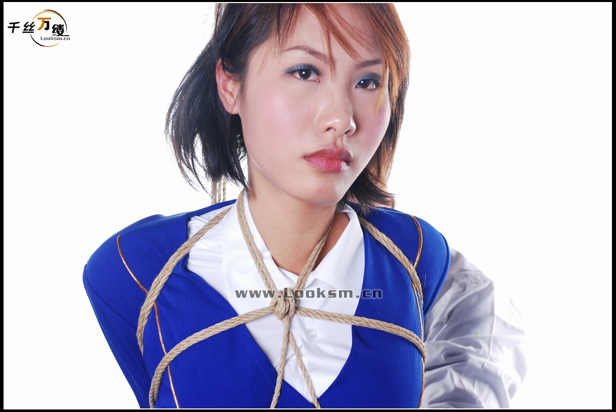 Chinese Rope Model 106