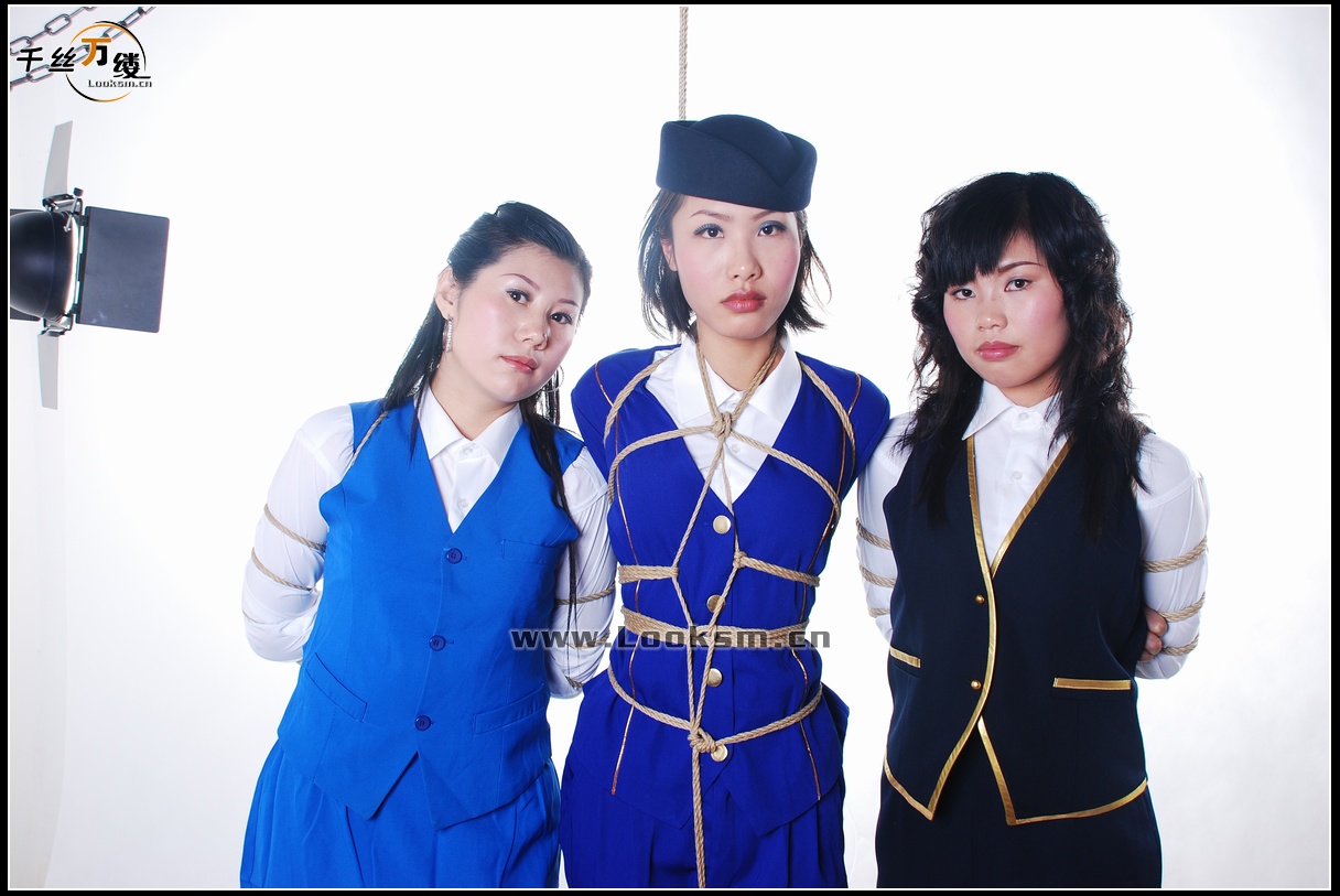 Chinese Rope Model 106