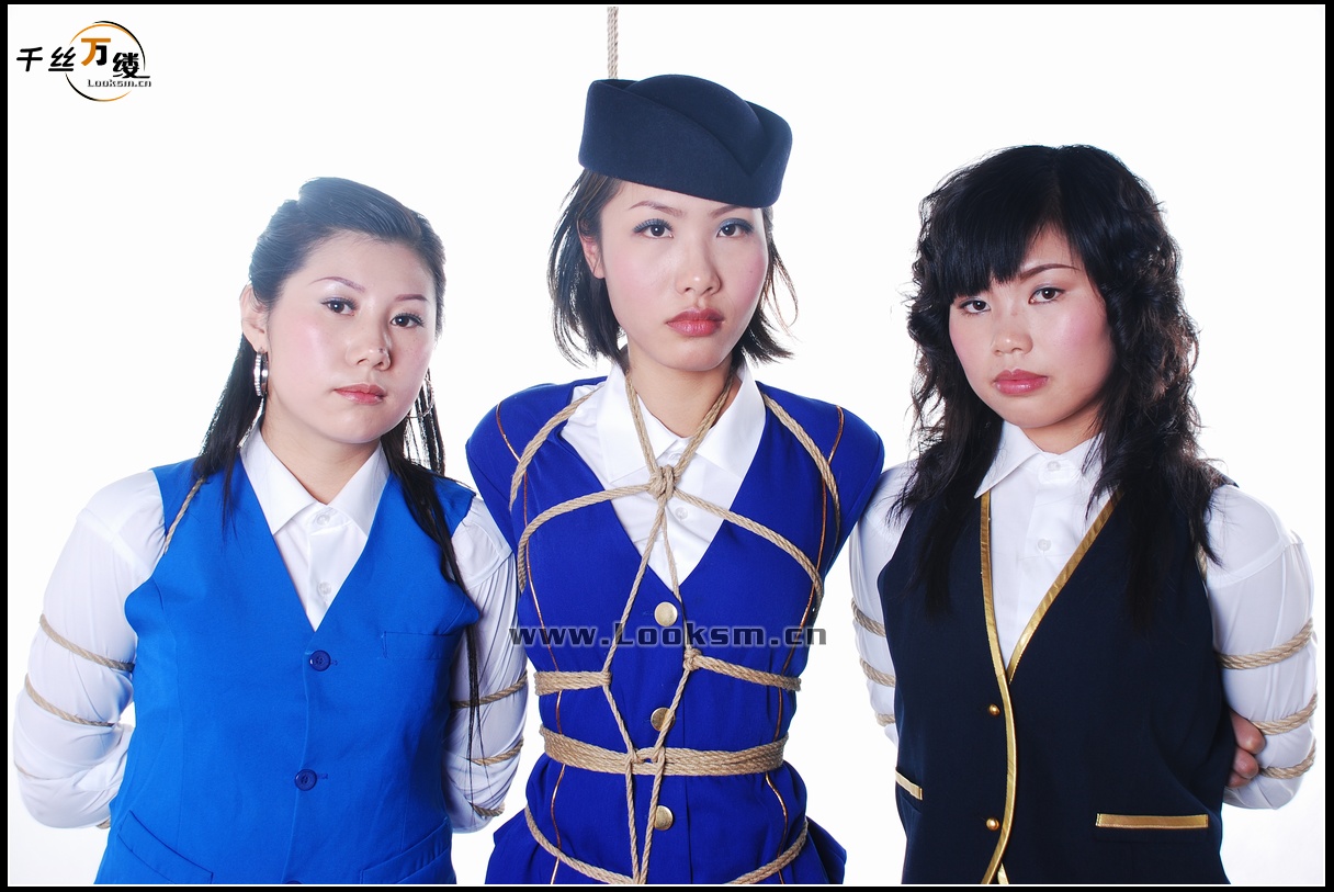 Chinese Rope Model 106