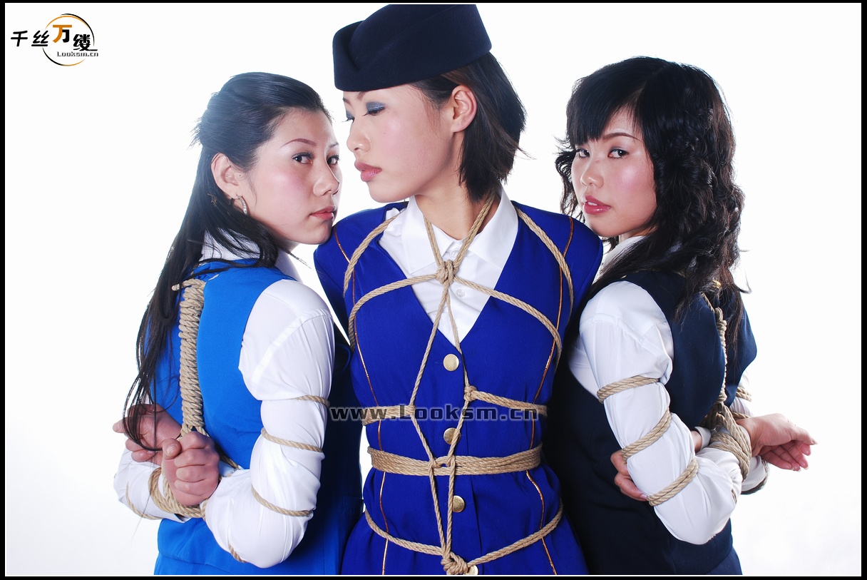 Chinese Rope Model 106