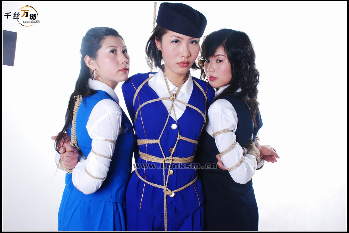 Chinese Rope Model 106