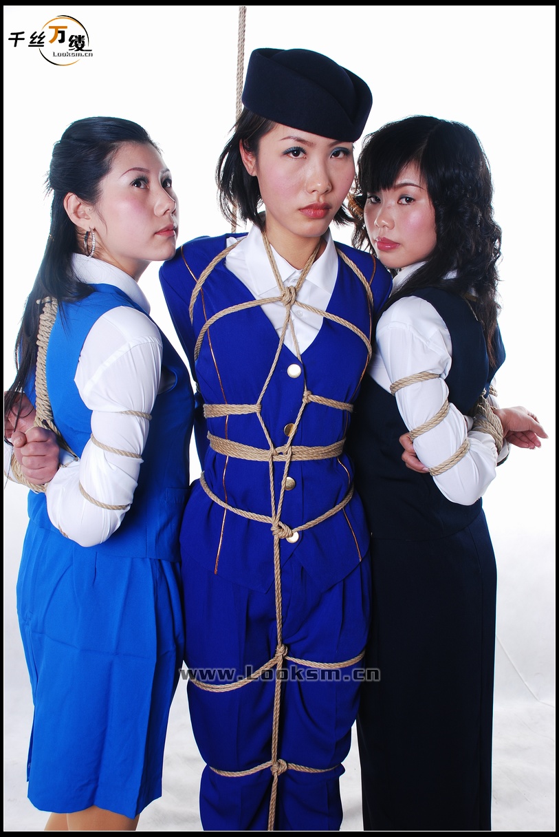 Chinese Rope Model 106