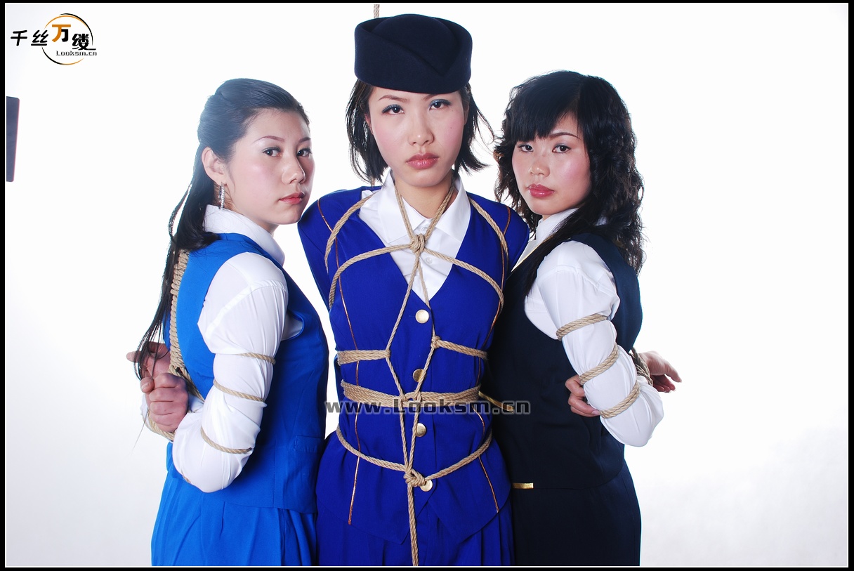 Chinese Rope Model 106