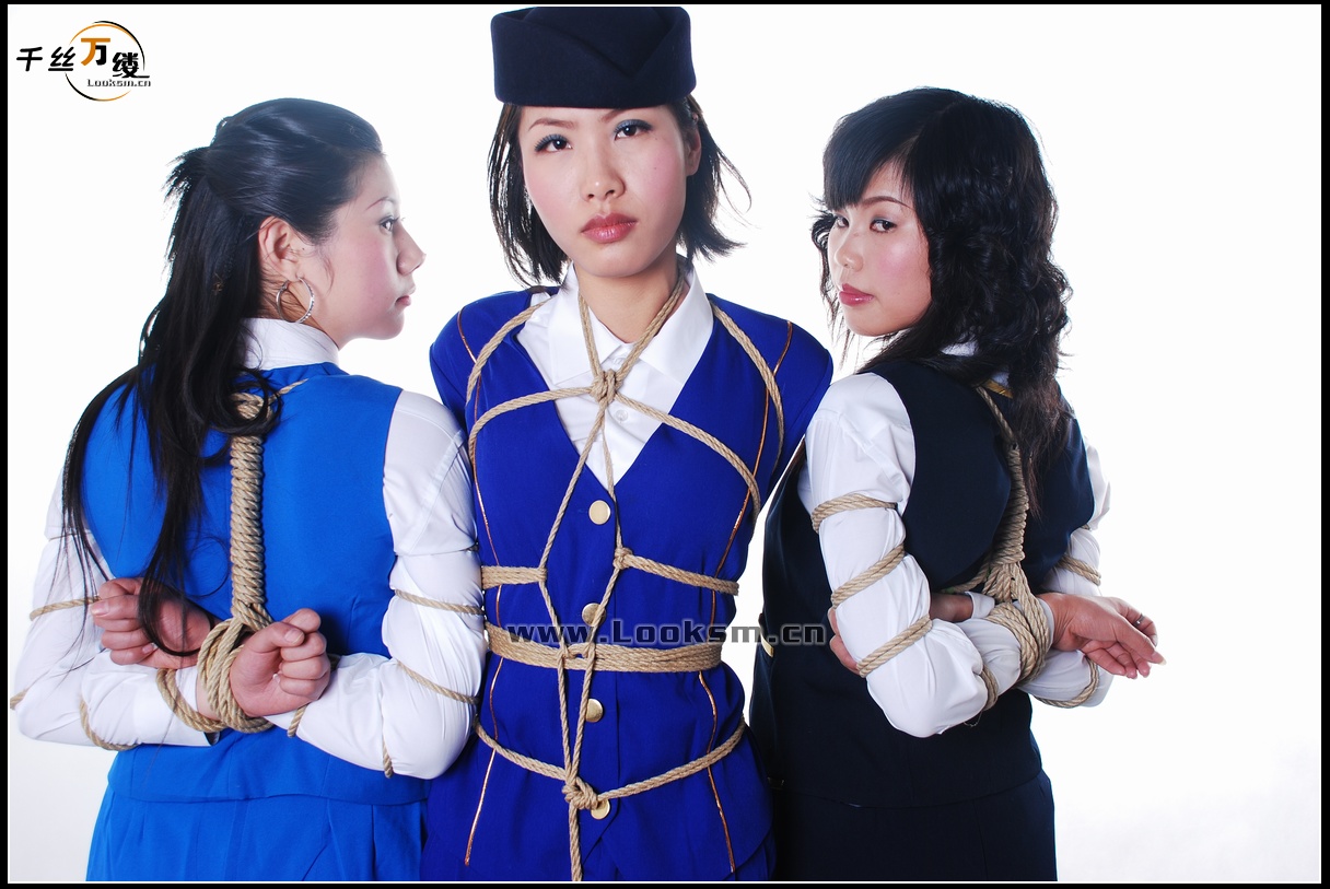 Chinese Rope Model 106