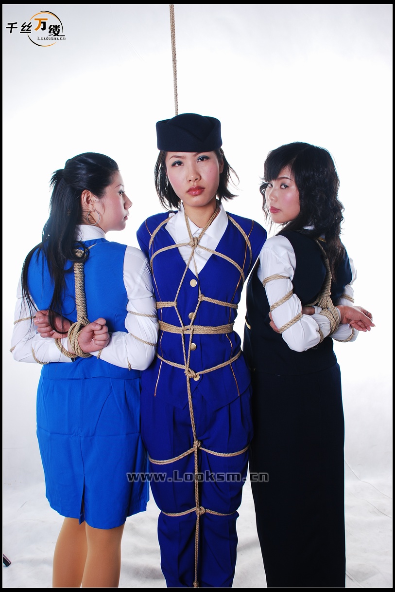 Chinese Rope Model 106