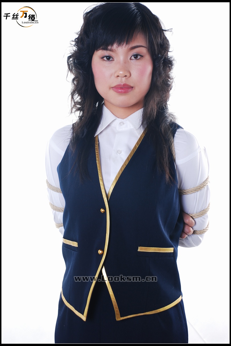 Chinese Rope Model 106