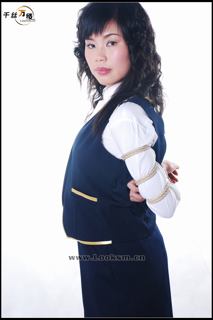 Chinese Rope Model 106