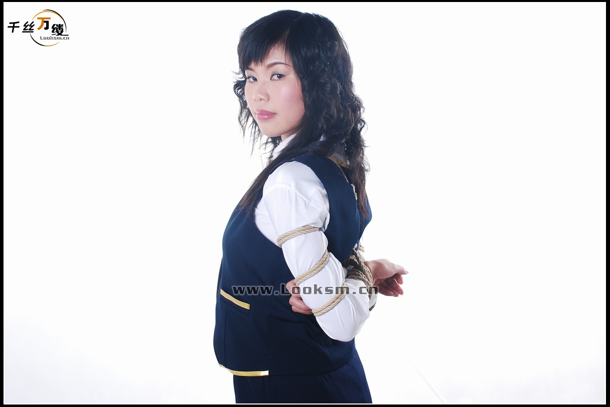 Chinese Rope Model 106